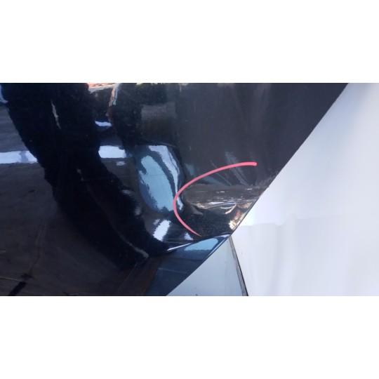 LEFT REAR DOOR  FORD Fiesta 2013>2017 used