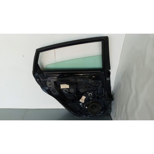 LEFT REAR DOOR  FORD Fiesta 2013>2017 used