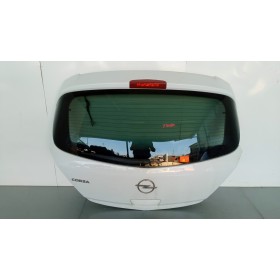 PORTELLONE POSTERIORE OPEL...
