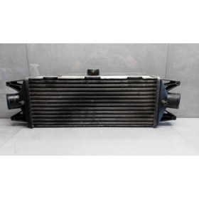 INTERCOOLERS HEAT RADIATOR...