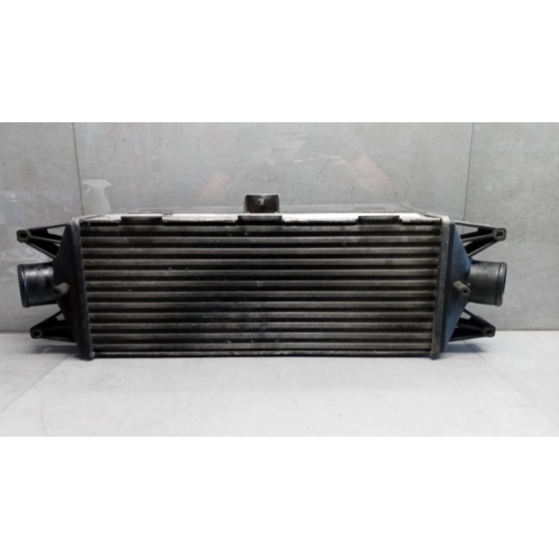 IVECO INTERCOOLERS HEAT RADIATOR  IVECO Daily 2006>2009 used