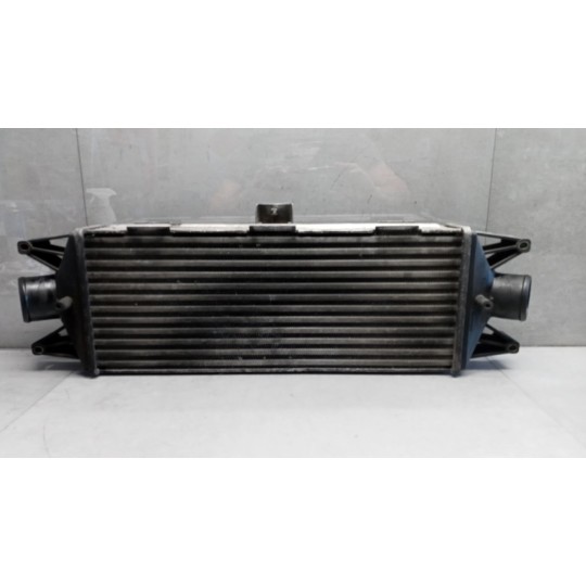 RADIATORE INTERCOOLERS IVECO Daily 2006>2009 usato