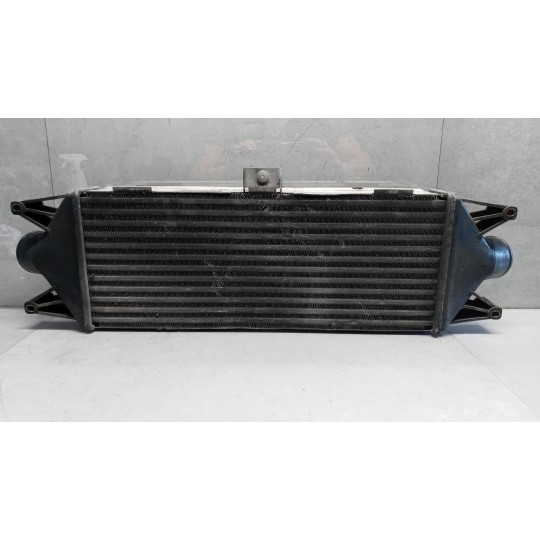 RADIATORE INTERCOOLERS IVECO Daily 2006>2009 usato