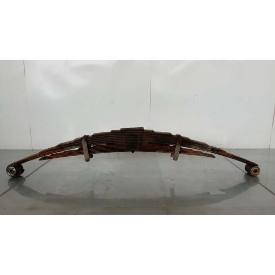 REAR BACK SPRINGS  IVECO Daily 2006>2009 used
