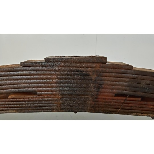 REAR BACK SPRINGS  IVECO Daily 2006>2009 used