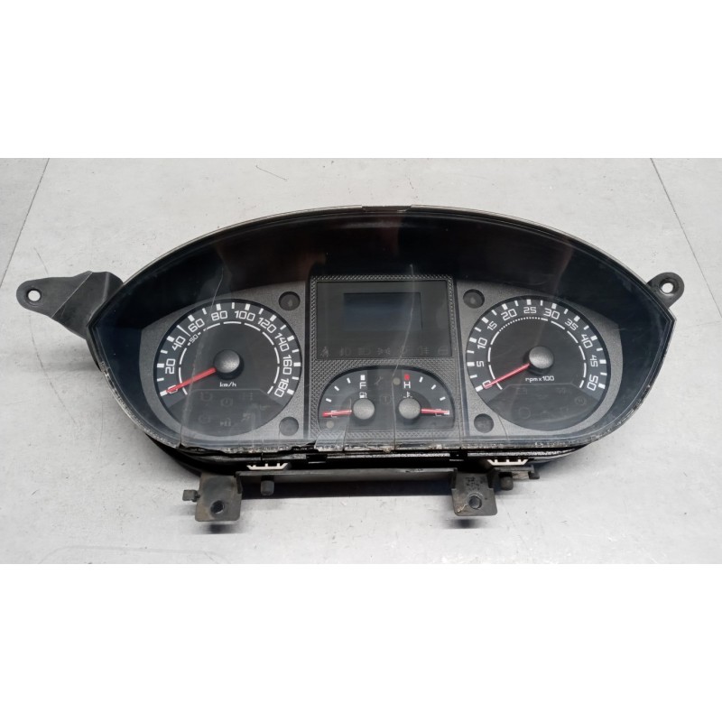 IVECO INSTRUMENT PANEL IVECO Daily 2006>2009 used