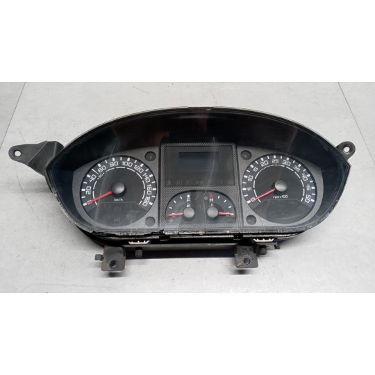 QUADRO STRUMENTI IVECO Daily 2006>2009 usato