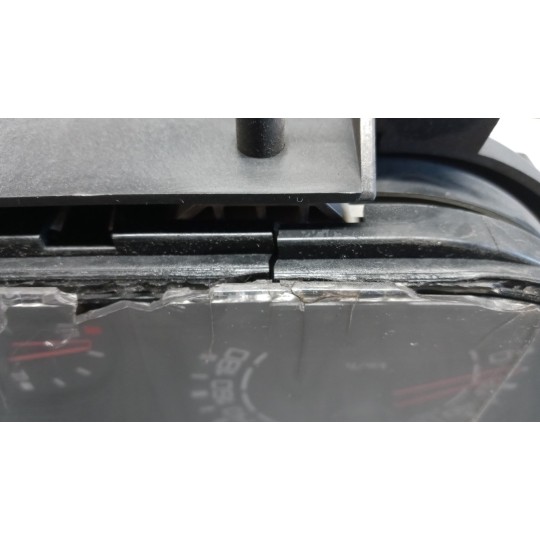 QUADRO STRUMENTI IVECO Daily 2006>2009 usato