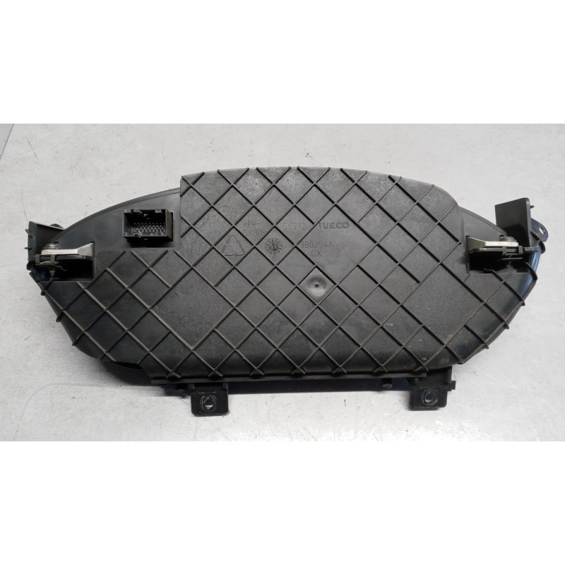 IVECO QUADRO STRUMENTI IVECO Daily 2006>2009 usato