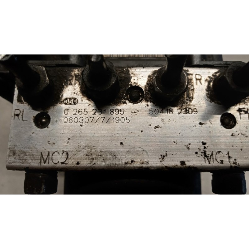 IVECO GRUPPO ABS IVECO Daily 2006>2009 usato