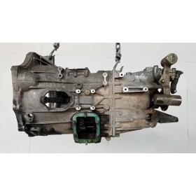 GEARBOXES  IVECO Daily...