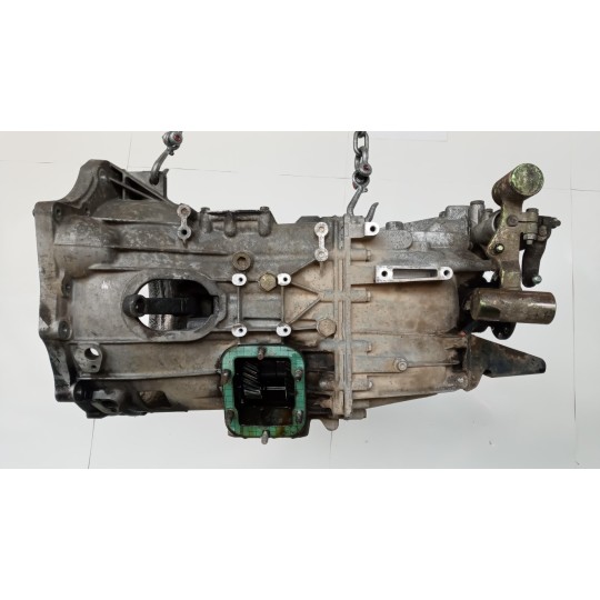 GEARBOXES  IVECO Daily 2006>2009 used