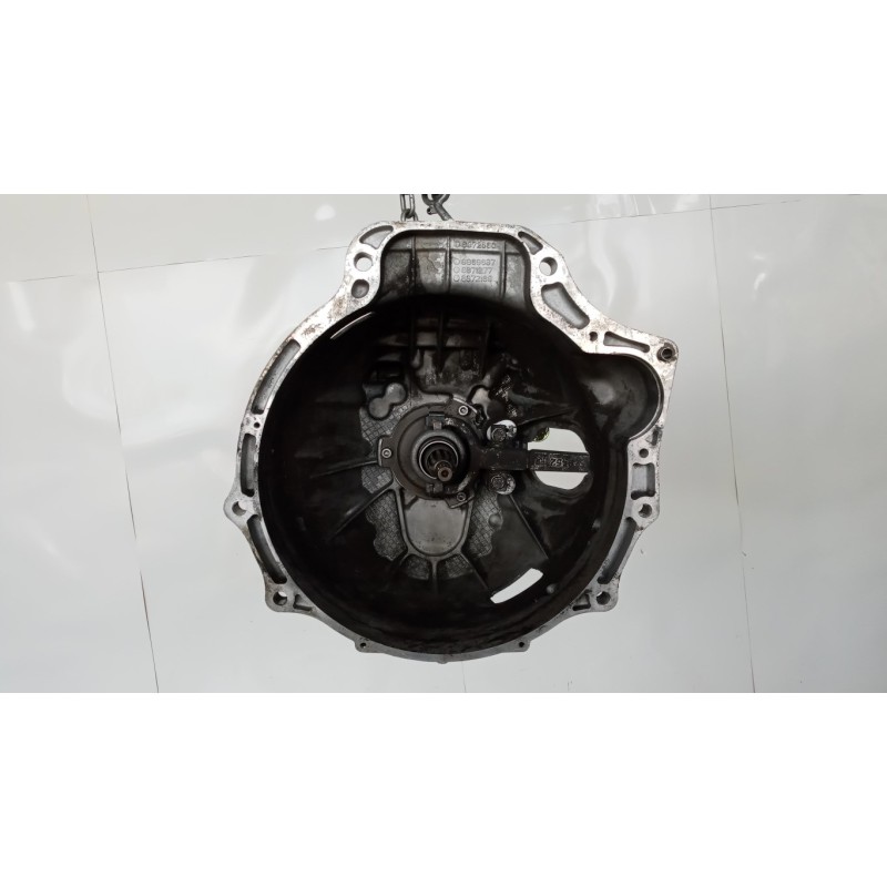 IVECO GEARBOXES  IVECO Daily 2006>2009 used