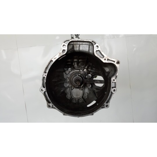 GEARBOXES  IVECO Daily 2006>2009 used