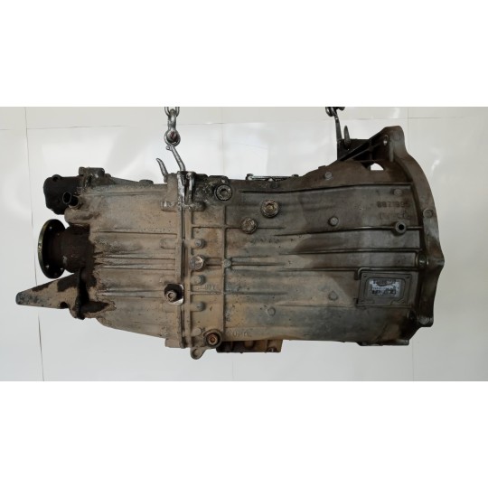 GEARBOXES  IVECO Daily 2006>2009 used