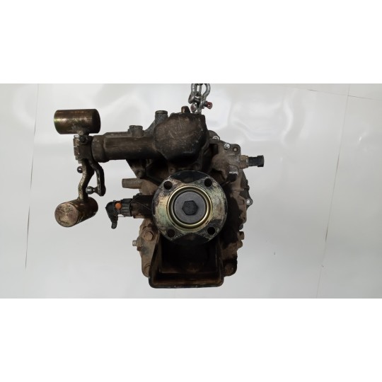 GEARBOXES  IVECO Daily 2006>2009 used