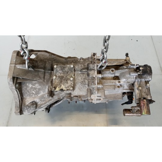 GEARBOXES  IVECO Daily 2006>2009 used
