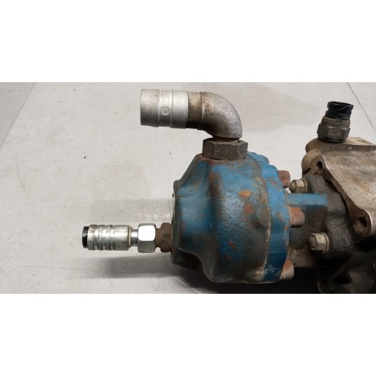 HYDRAULIC PUMP  IVECO Daily 2006>2009 used