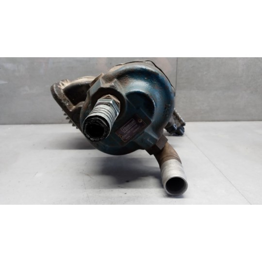 HYDRAULIC PUMP  IVECO Daily 2006>2009 used