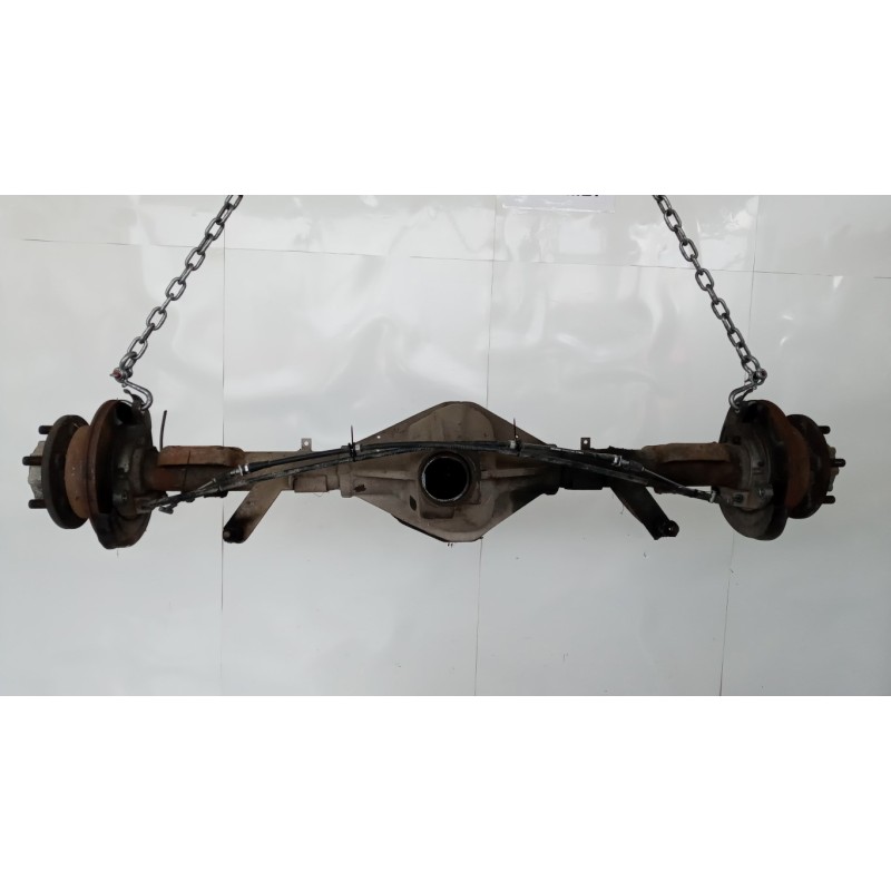 IVECO ASSALE POSTERIORE IVECO Daily 2006>2009 usato