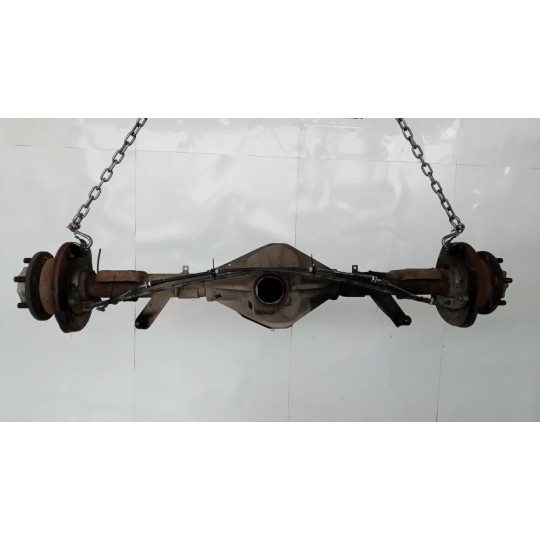 ASSALE POSTERIORE IVECO Daily 2006>2009 usato