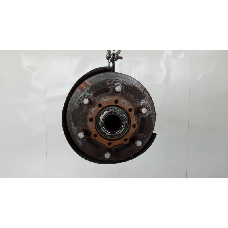 IVECO ASSALE POSTERIORE IVECO Daily 2006>2009 usato