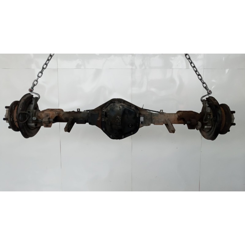 IVECO ASSALE POSTERIORE IVECO Daily 2006>2009 usato