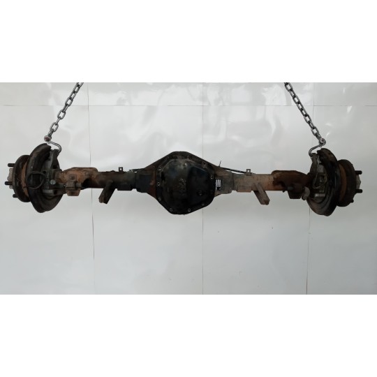 ASSALE POSTERIORE IVECO Daily 2006>2009 usato