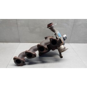 TURBINA FORD Focus...