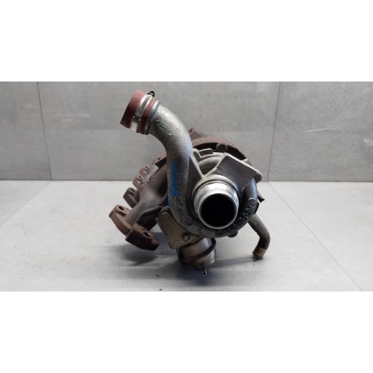 TURBINA FORD Focus 2001>2005 usato