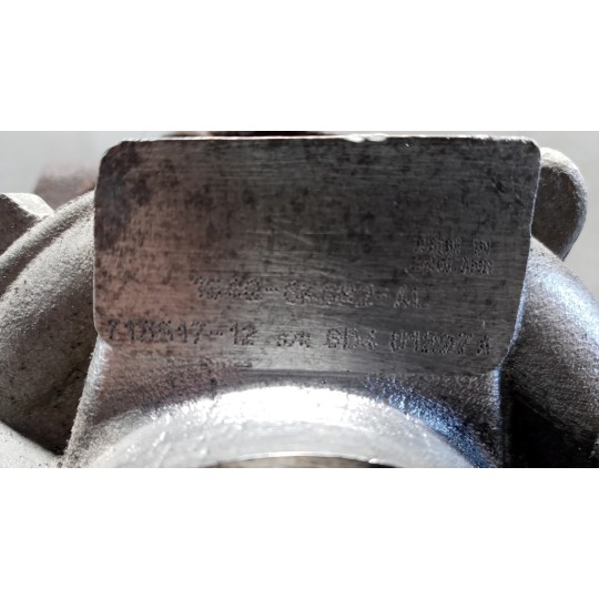 TURBINA FORD Focus 2001>2005 usato