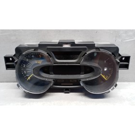 QUADRO STRUMENTI RENAULT...