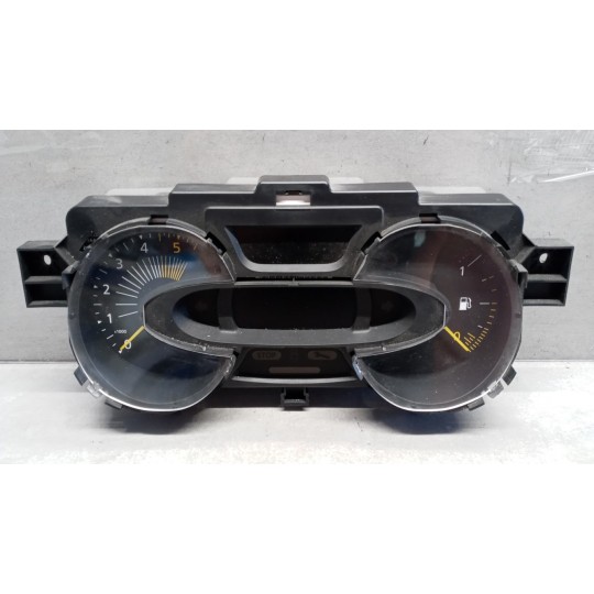 QUADRO STRUMENTI RENAULT Captur 2013>2017 usato