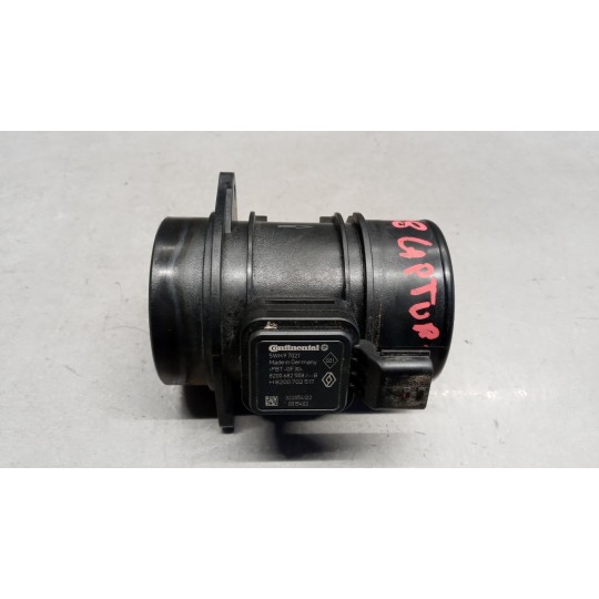 AIR-FLOW SENSOR RENAULT Captur 2013>2017 used