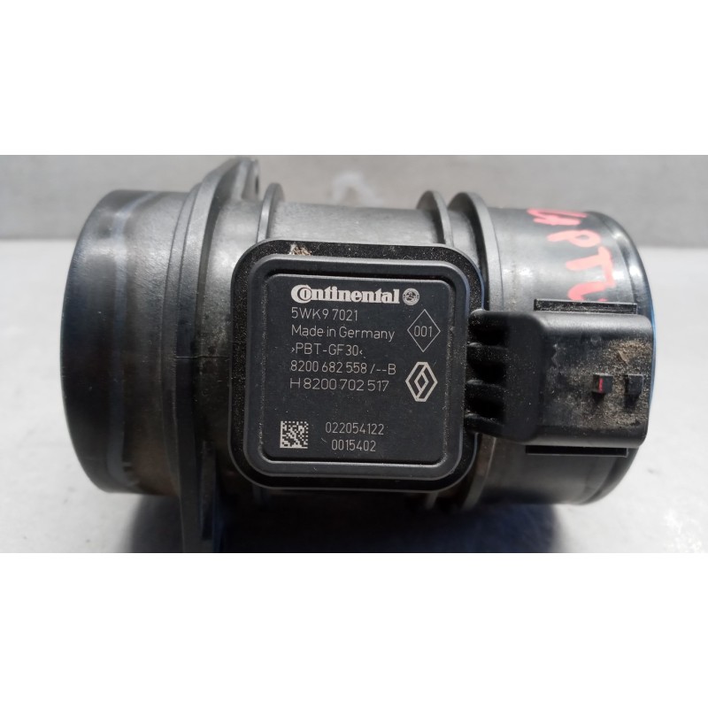 RENAULT DEBIMETRO  FLUSSOMETRO RENAULT Captur 2013>2017 usato