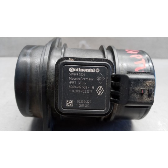 AIR-FLOW SENSOR RENAULT Captur 2013>2017 used