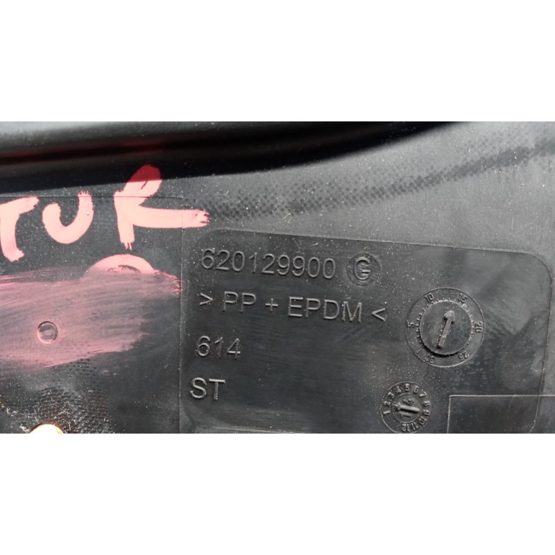 RENAULT AIR BAG LATERALE SINISTRO RENAULT Captur 2013>2017 usato