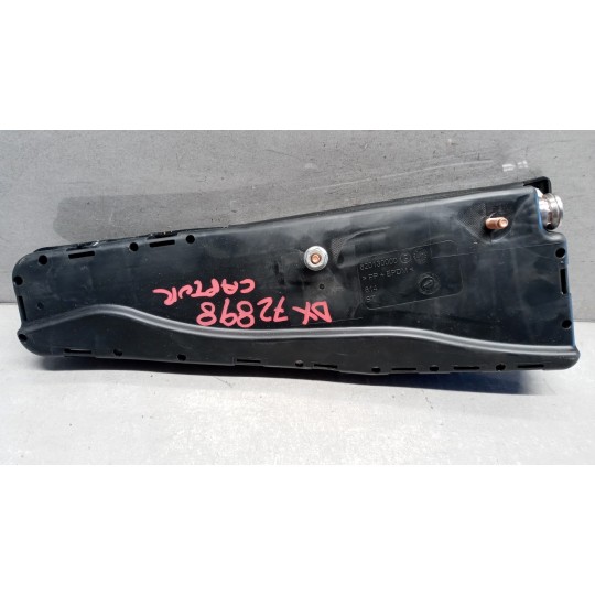CURTAIN AIRBAG RIGHT  RENAULT Captur 2013>2017 used