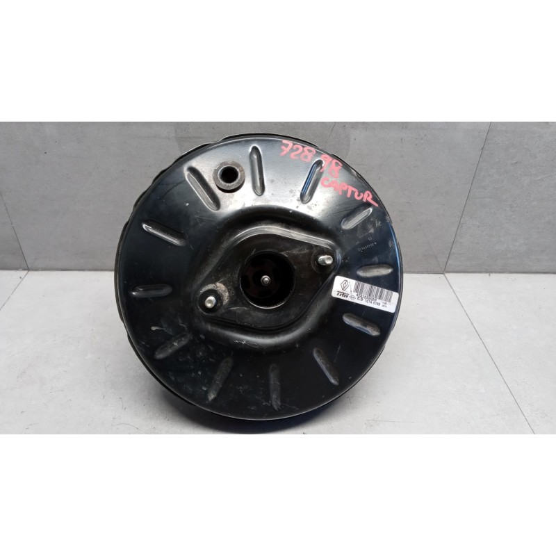 RENAULT SERVOBRAKE RENAULT Captur 2013>2017 used