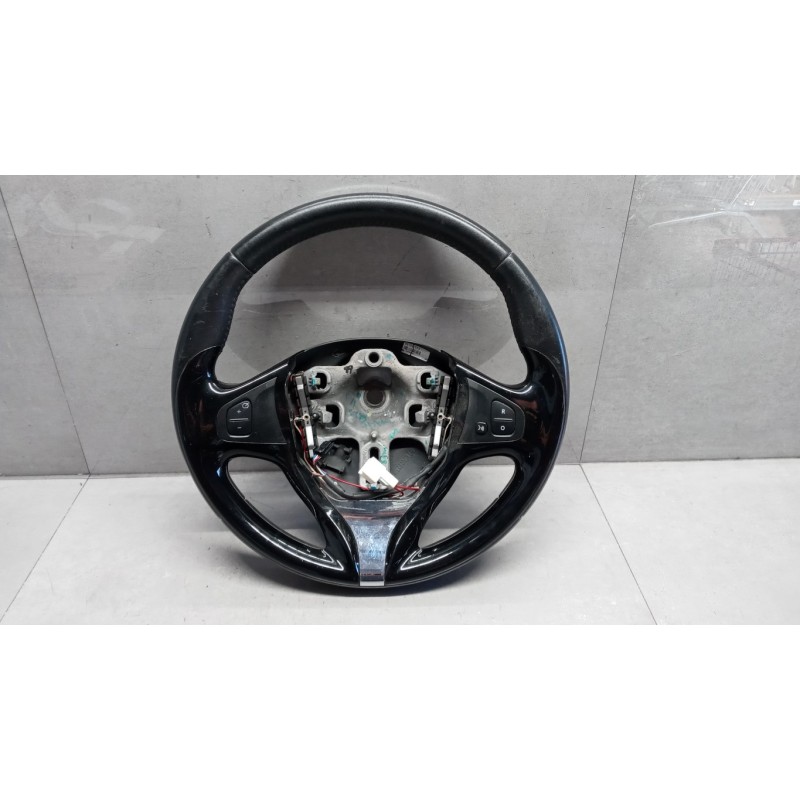 RENAULT STEERING WHEEL RENAULT Captur 2013>2017 used