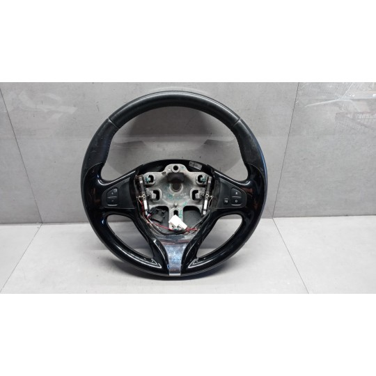 STEERING WHEEL RENAULT Captur 2013>2017 used