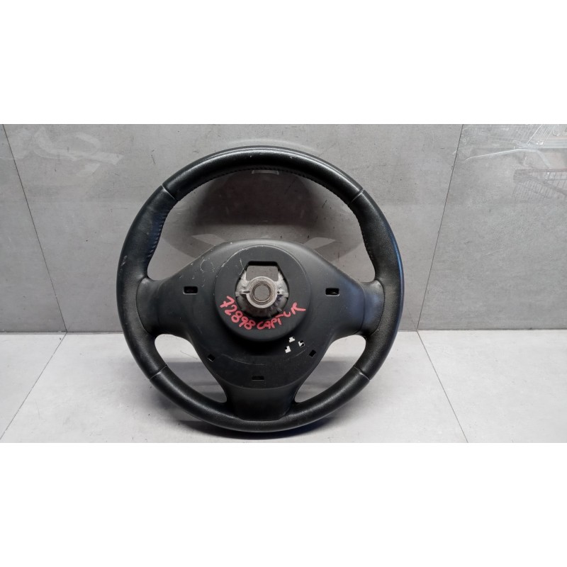 RENAULT STEERING WHEEL RENAULT Captur 2013>2017 used