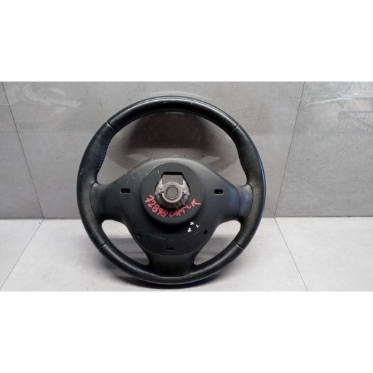 STEERING WHEEL RENAULT Captur 2013>2017 used