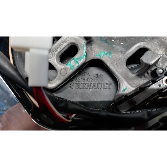 STEERING WHEEL RENAULT Captur 2013>2017 used