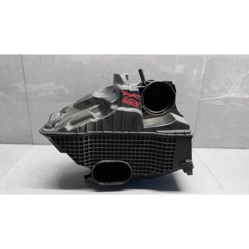 RENAULT SCATOLA FILTRO RENAULT Captur 2013>2017 usato