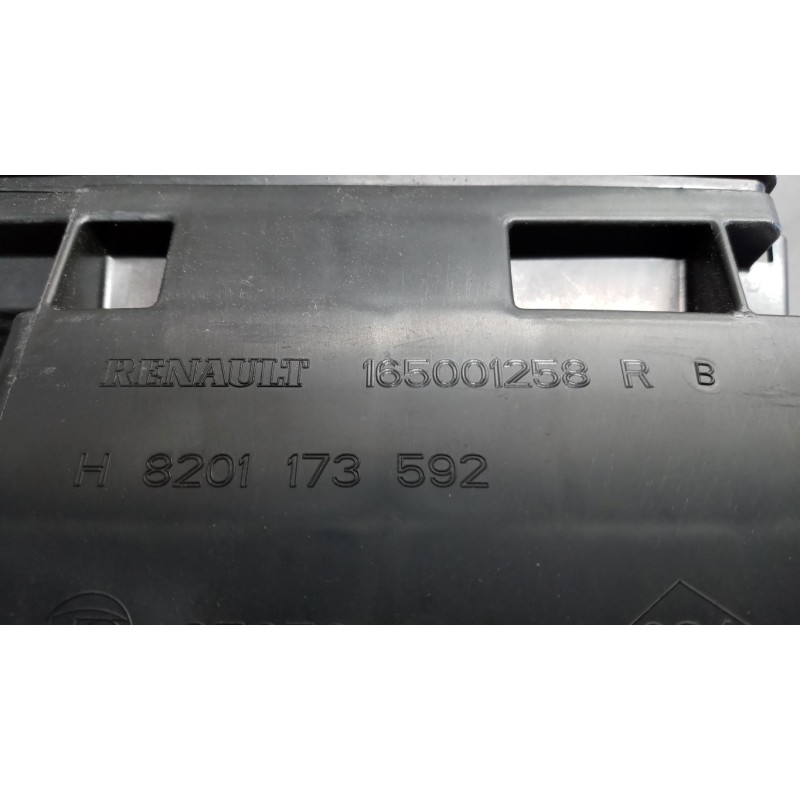 RENAULT SCATOLA FILTRO RENAULT Captur 2013>2017 usato