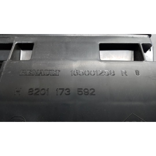 SCATOLA FILTRO RENAULT Captur 2013>2017 usato