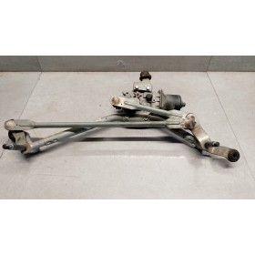 windshield wiper motor...