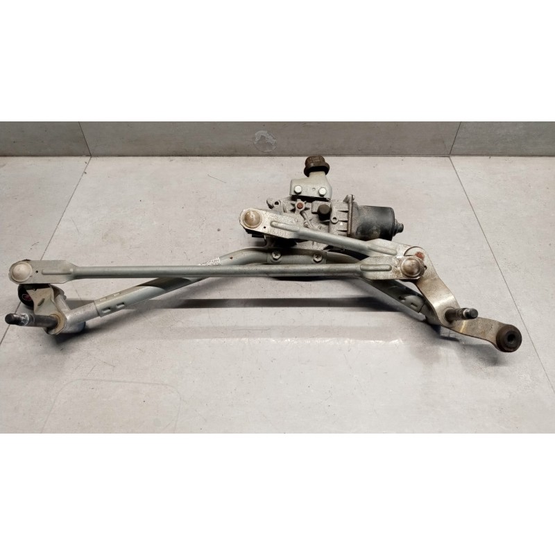 RENAULT MOTORINO TERGI ANTERIORE RENAULT Captur 2013>2017 usato