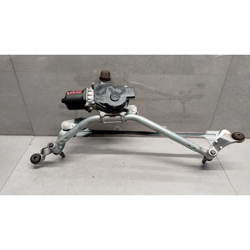 RENAULT windshield wiper motor RENAULT Captur 2013>2017 used